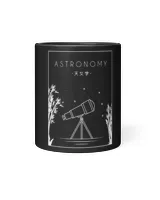 Black Mug 11oz Black Mug 11oz