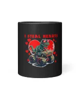 Black Mug 11oz Black Mug 11oz