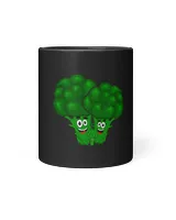 Black Mug 11oz Black Mug 11oz
