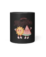 Black Mug 11oz Black Mug 11oz
