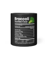 Black Mug 11oz Black Mug 11oz
