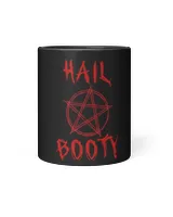 Black Mug 11oz Black Mug 11oz