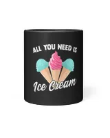 Black Mug 11oz Black Mug 11oz