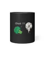 Black Mug 11oz Black Mug 11oz