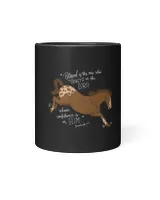 Black Mug 11oz Black Mug 11oz