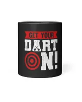 Black Mug 11oz Black Mug 11oz