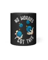 Black Mug 11oz Black Mug 11oz