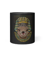 Black Mug 11oz Black Mug 11oz