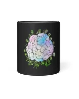 Black Mug 11oz Black Mug 11oz