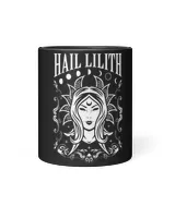 Black Mug 11oz Black Mug 11oz