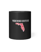 Black Mug 11oz Black Mug 11oz