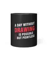 Black Mug 11oz Black Mug 11oz