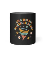 Black Mug 11oz Black Mug 11oz