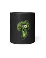 Black Mug 11oz Black Mug 11oz