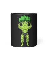 Black Mug 11oz Black Mug 11oz
