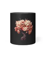 Black Mug 11oz Black Mug 11oz