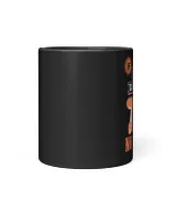 Black Mug