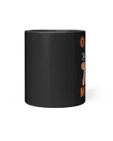 Black Mug