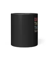 Black Mug