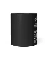 Black Mug