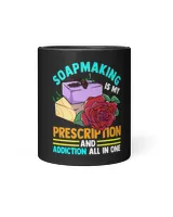 Black Mug 11oz Black Mug 11oz