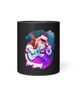Black Mug 11oz Black Mug 11oz