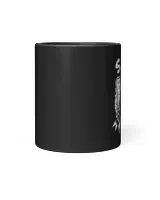 Black Mug