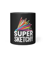 Black Mug 11oz Black Mug 11oz