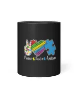Black Mug 11oz Black Mug 11oz