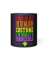 Black Mug 11oz Black Mug 11oz