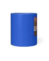 Black Mug