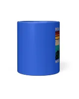 Black Mug