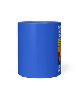 Black Mug