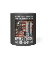 Black Mug 11oz Black Mug 11oz