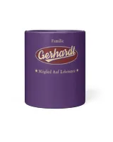 Black Mug 11oz Black Mug 11oz