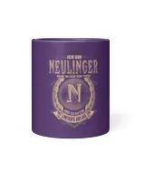 Black Mug 11oz Black Mug 11oz