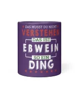 Black Mug 11oz Black Mug 11oz