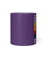 Black Mug