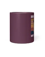 Black Mug
