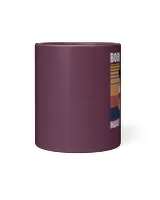 Black Mug