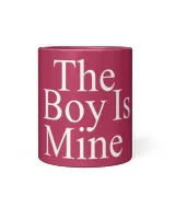 Black Mug 11oz Black Mug 11oz