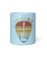 Black Mug 11oz Black Mug 11oz