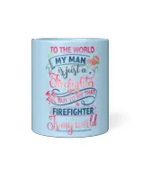 Black Mug 11oz Black Mug 11oz