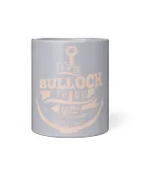 Black Mug