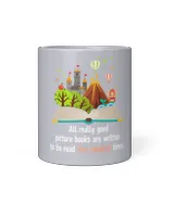 Black Mug 11oz Black Mug 11oz