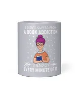 Black Mug 11oz Black Mug 11oz