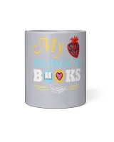 Black Mug 11oz Black Mug 11oz