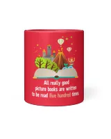 Black Mug 11oz Black Mug 11oz