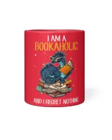 Black Mug 11oz Black Mug 11oz