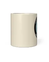 Black Mug